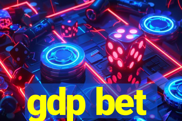 gdp bet